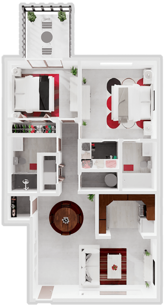 floor-plans-southwoods-apartments-sappington-mo